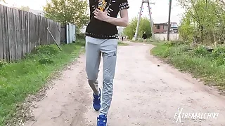 Gay Porn 18