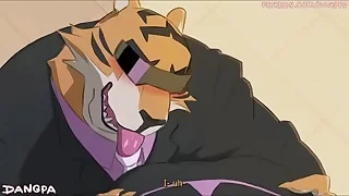 Hard Gay Porn 3